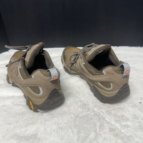 Merrell Moab Low Cut Hikers Woman's Size 10 - Picture 11 of 13